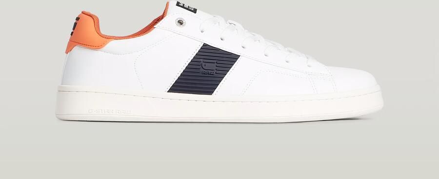 G-Star RAW Recruit II TPU Sneakers Meerkleurig Heren - Foto 6