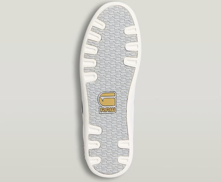 G-Star RAW Recruit II TPU Sneakers Meerkleurig Heren - Foto 2