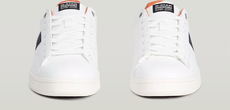 G-Star RAW Recruit II TPU Sneakers Meerkleurig Heren - Foto 4