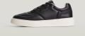 G-Star RAW Resist BSC Sneakers Zwart Heren - Zwart
