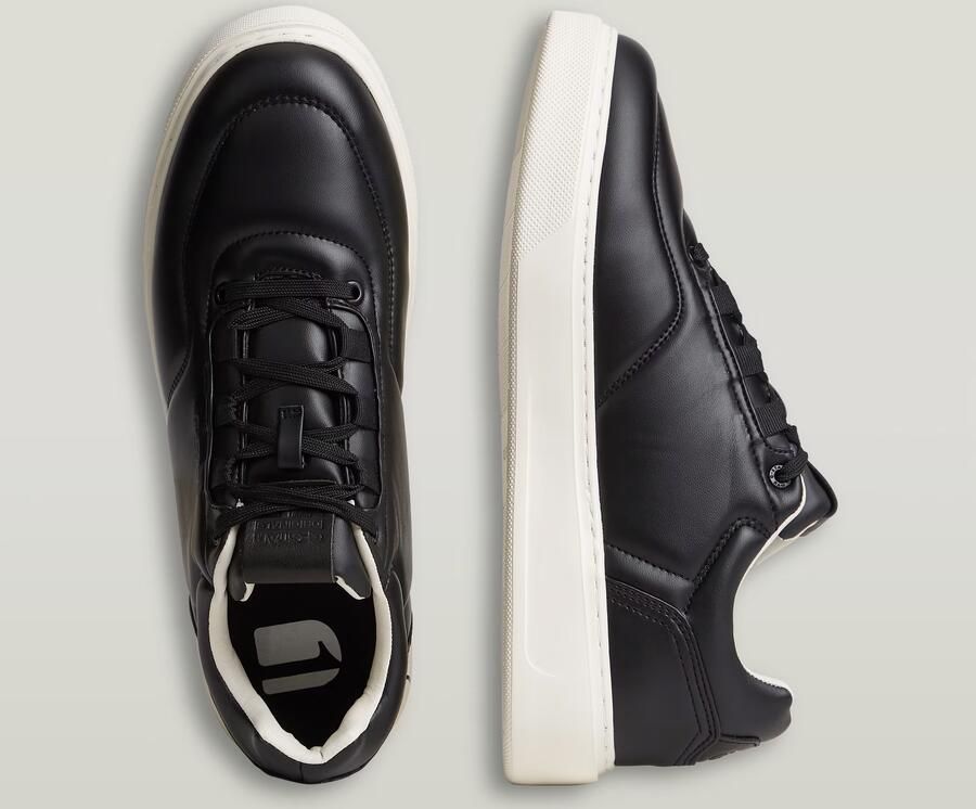 G-Star RAW Resist BSC Sneakers Zwart Heren - Foto 3