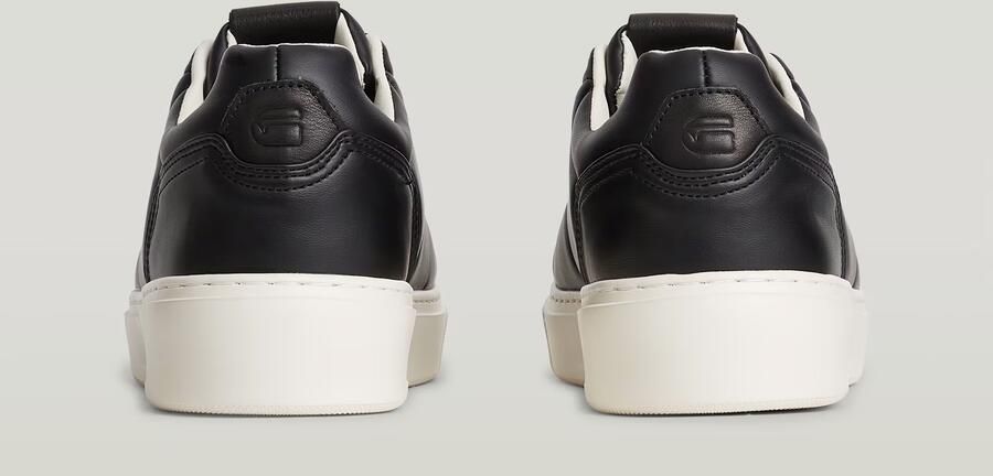 G-Star RAW Resist BSC Sneakers Zwart Heren - Foto 5