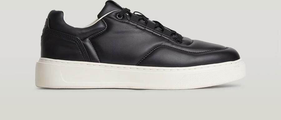 G-Star RAW Resist BSC Sneakers Zwart Heren - Foto 6