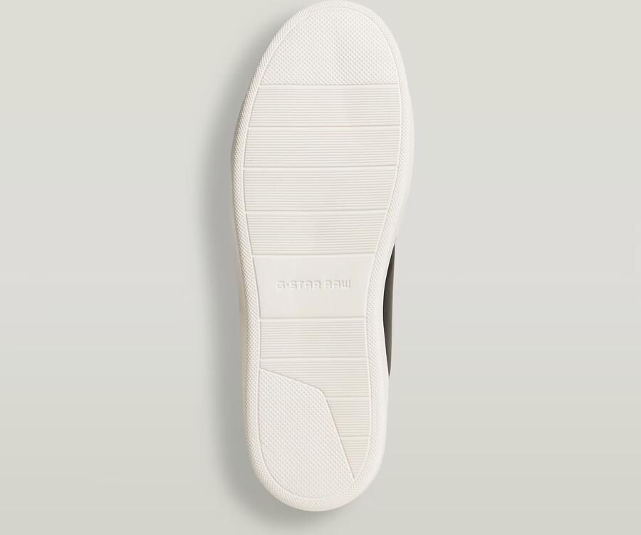 G-Star RAW Resist BSC Sneakers Zwart Heren - Foto 2
