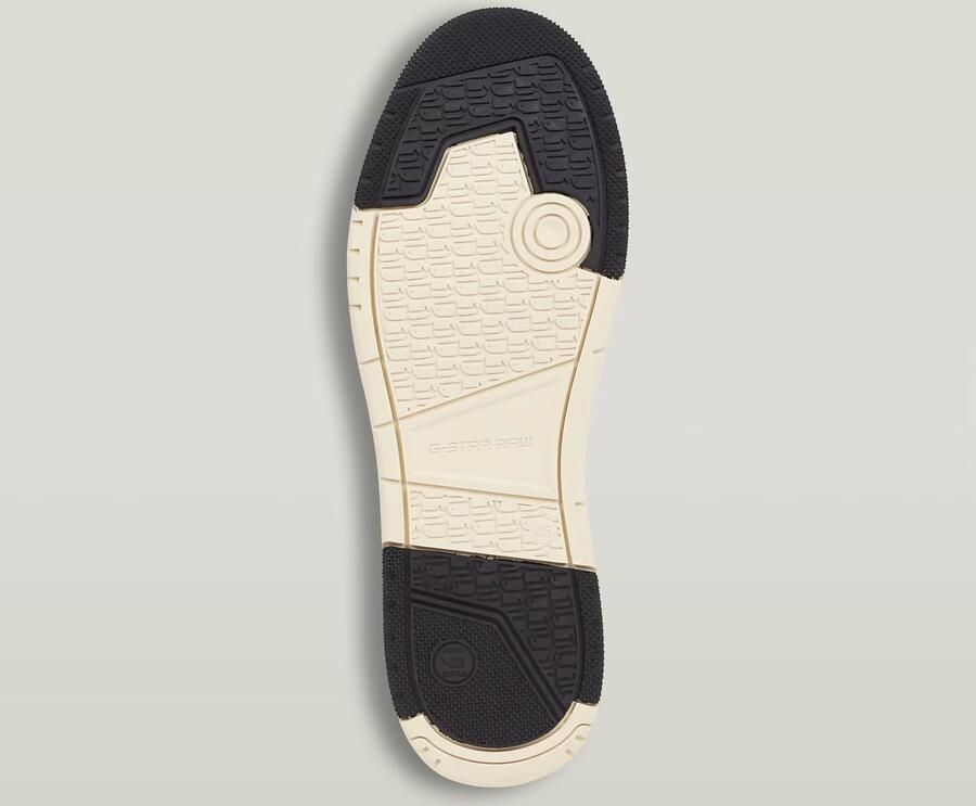 G-Star RAW Rine Mid Sneakers Meerkleurig Heren - Foto 2