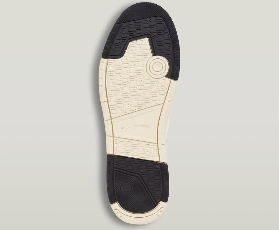 G-Star RAW Rine Mid Sneakers Meerkleurig Heren - Foto 2