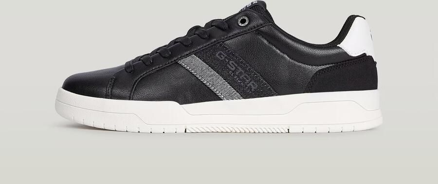 G-Star RAW Royce BSC Sneakers Meerkleurig Heren