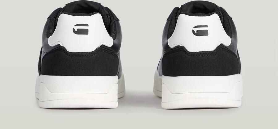 G-Star RAW Royce BSC Sneakers Meerkleurig Heren - Foto 5