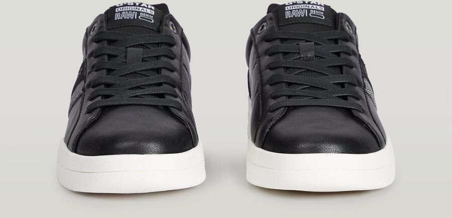 G-Star RAW Royce BSC Sneakers Meerkleurig Heren - Foto 4