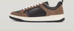 G-Star RAW Stance Sneakers Meerkleurig Heren