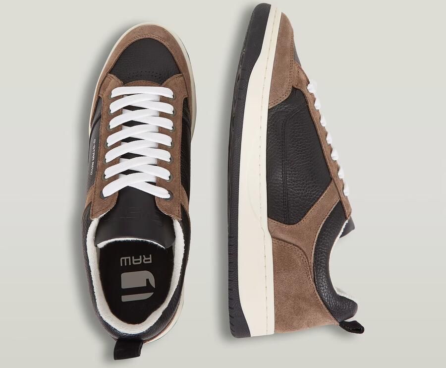 G-Star RAW Stance Sneakers Meerkleurig Heren - Foto 3
