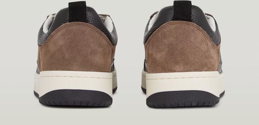 G-Star RAW Stance Sneakers Meerkleurig Heren - Foto 5