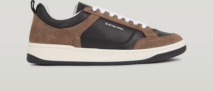G-Star RAW Stance Sneakers Meerkleurig Heren - Foto 6