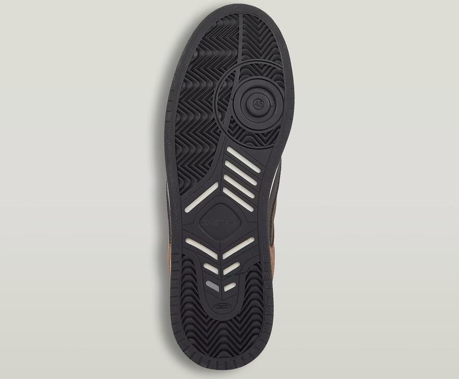 G-Star RAW Stance Sneakers Meerkleurig Heren - Foto 2