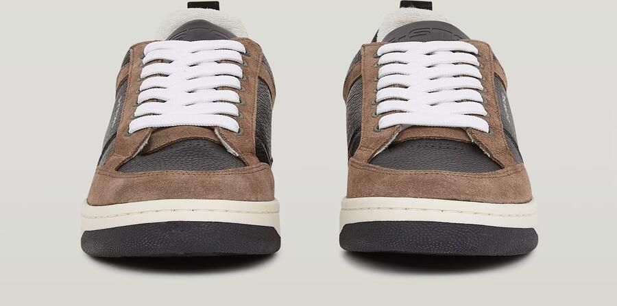 G-Star RAW Stance Sneakers Meerkleurig Heren - Foto 4