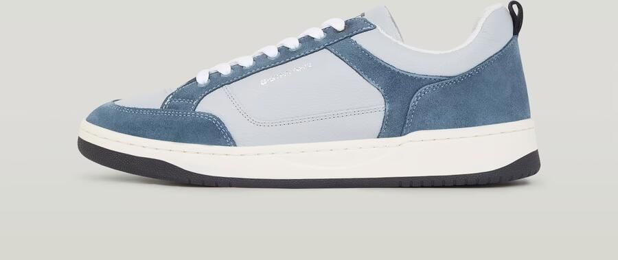 G-Star RAW Stance Sneakers Midden blauw Heren