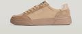 G-Star RAW Straker Nub Sneakers Bruin Heren - Bruin
