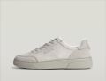 G-Star RAW Straker Nub Sneakers Grijs Heren - Grijs