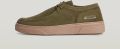 G-Star RAW Straker Sneakers Groen Heren - Groen