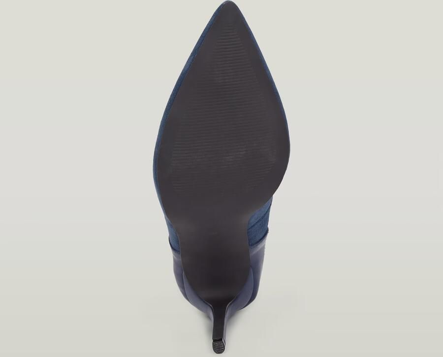 G-Star RAW Stray Pumps Donkerblauw Dames - Foto 5