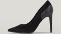 G-Star RAW Stray Pumps Zwart Dames - Zwart