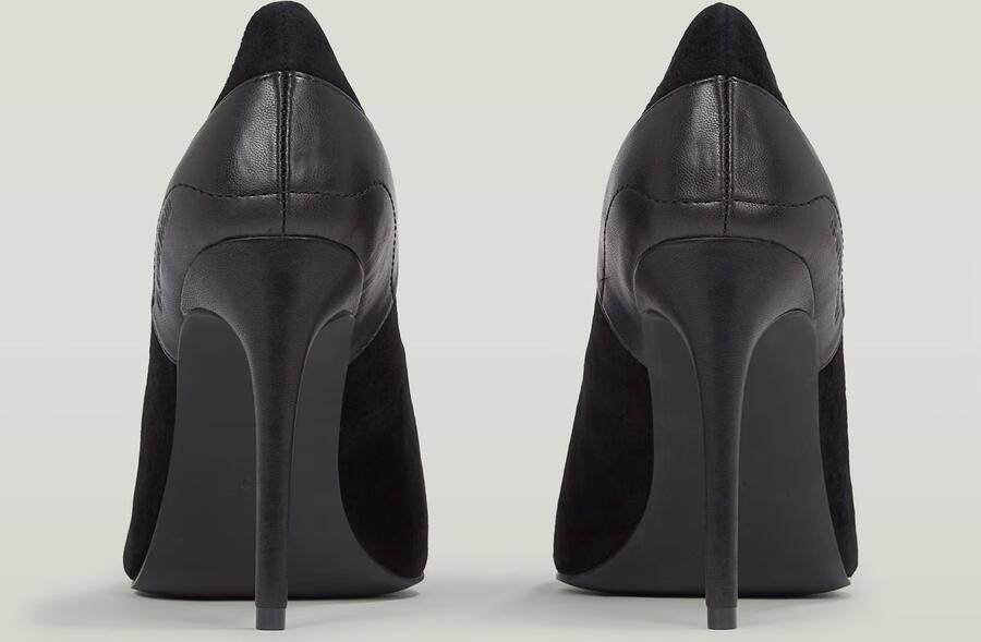 G-Star RAW Stray Pumps Zwart Dames - Foto 5
