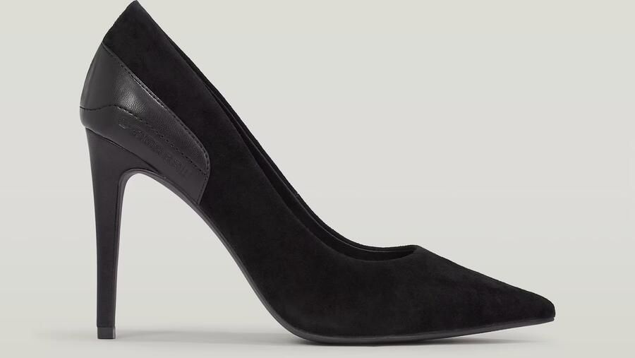 G-Star RAW Stray Pumps Zwart Dames - Foto 6