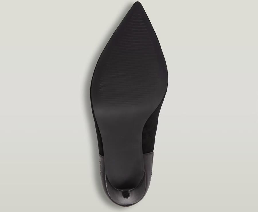 G-Star RAW Stray Pumps Zwart Dames - Foto 2
