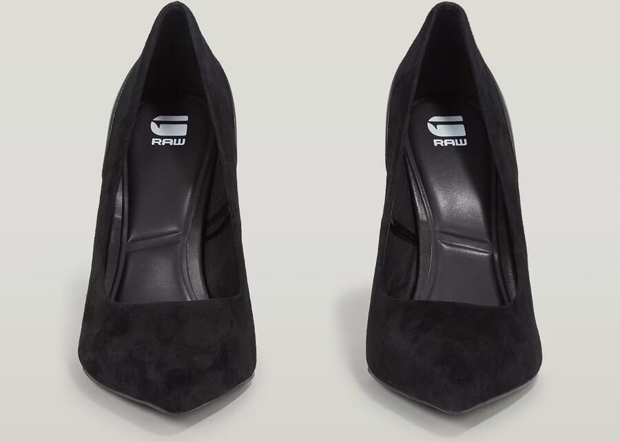 G-Star RAW Stray Pumps Zwart Dames - Foto 3