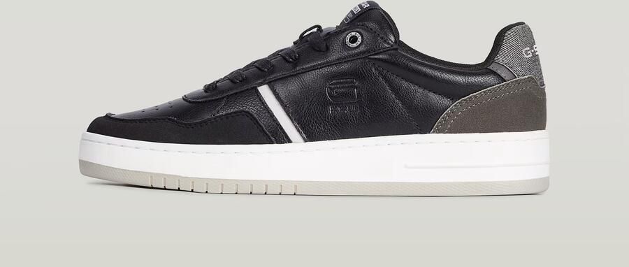 G-Star RAW Tedi BSC Sneakers Meerkleurig Heren