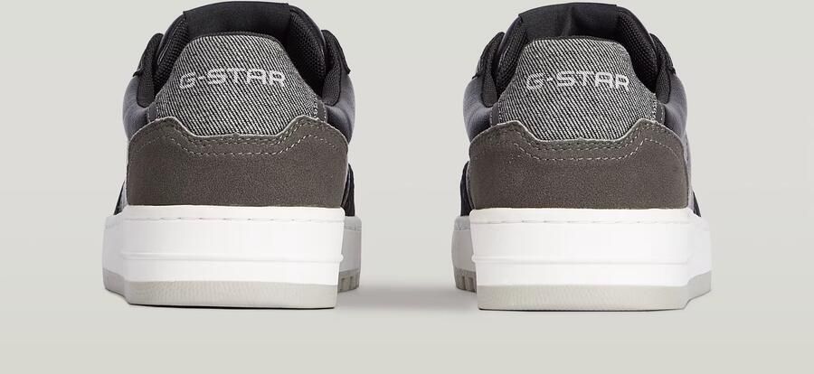 G-Star RAW Tedi BSC Sneakers Meerkleurig Heren - Foto 5
