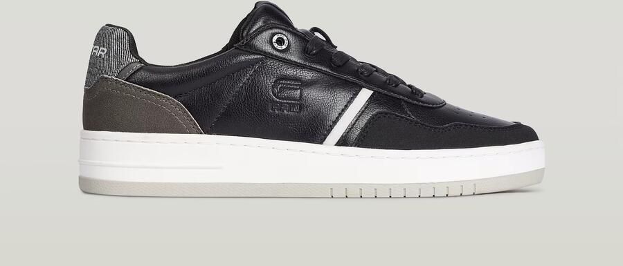 G-Star RAW Tedi BSC Sneakers Meerkleurig Heren - Foto 6