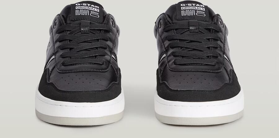 G-Star RAW Tedi BSC Sneakers Meerkleurig Heren - Foto 4