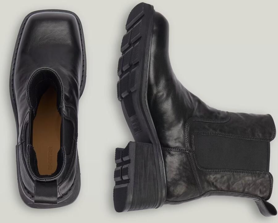 G-Star RAW Trent Chelsea Boots Zwart Dames - Foto 5