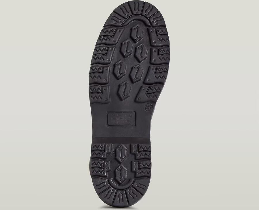 G-Star RAW Tyler Boots Mid Zwart Heren - Foto 2