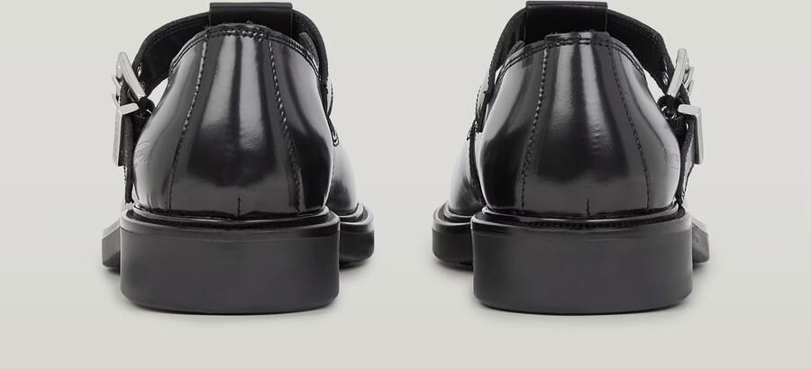 G-Star RAW Vacum MJ Lea Shoes Zwart Dames - Foto 5