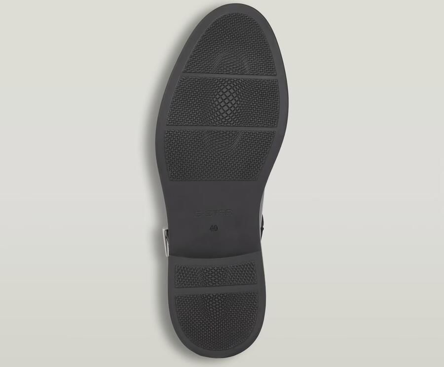 G-Star RAW Vacum MJ Lea Shoes Zwart Dames - Foto 2