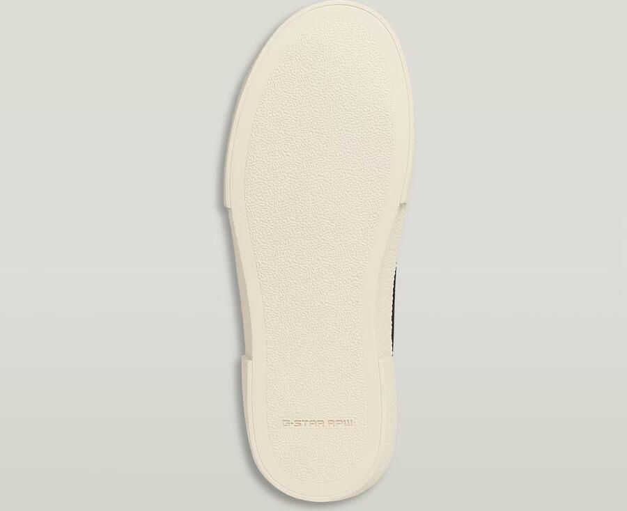 G-Star RAW Vodan Basic Sneakers Zwart Dames - Foto 3