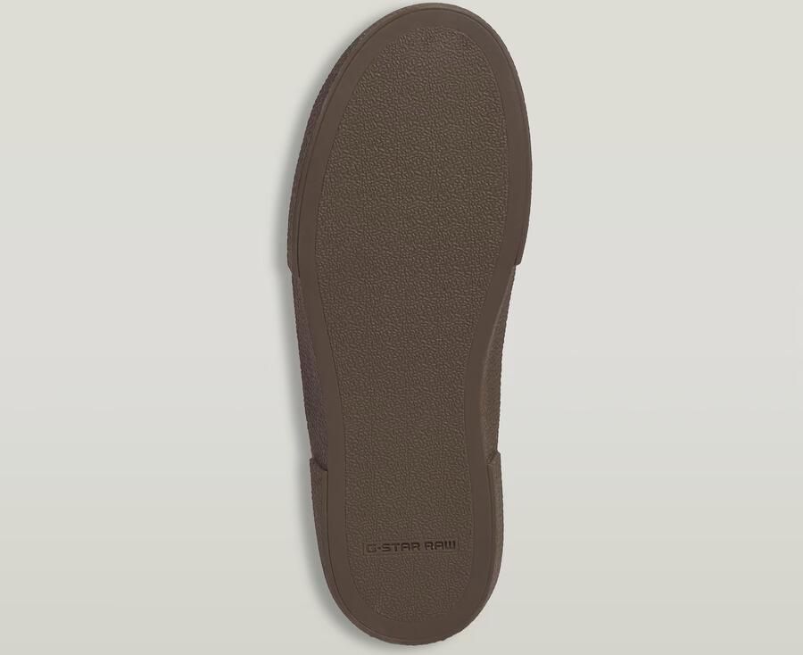 G-Star RAW Vodan High Basic Sneakers Meerkleurig Heren - Foto 2