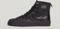 G-Star RAW Vodan High Basic Sneakers Zwart Heren - Zwart