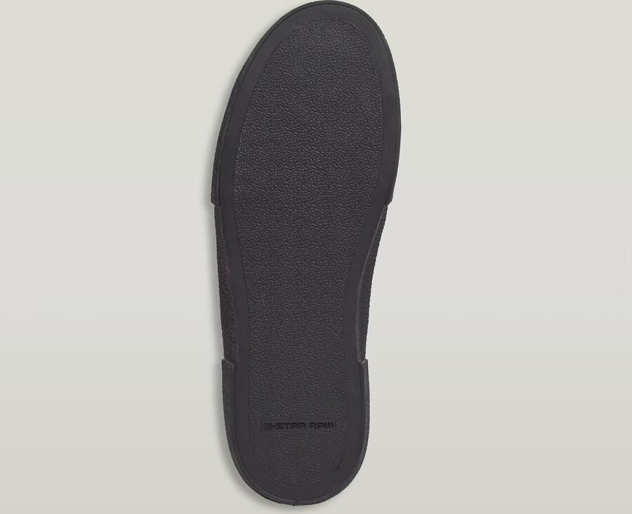 G-Star RAW Vodan High Basic Sneakers Zwart Heren - Foto 2