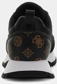 Guess Bail Suède Hardloopschoenen - Foto 3