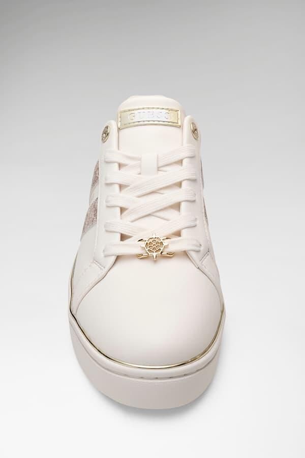 Guess Sneakers Fltbrl Ele12 Barlie - Foto 3