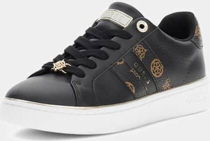 Guess Lage Sneakers BARLIE FLTBRL ELE12 - Foto 3