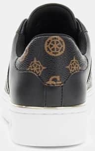 Guess Lage Sneakers BARLIE FLTBRL ELE12 - Foto 6