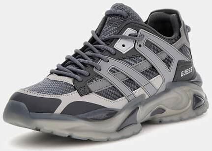 Guess Sneakers met contrastgarnering model 'BELLUNO'