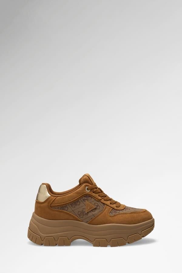 Guess Beneto Logo Hardloopschoenen - Foto 2