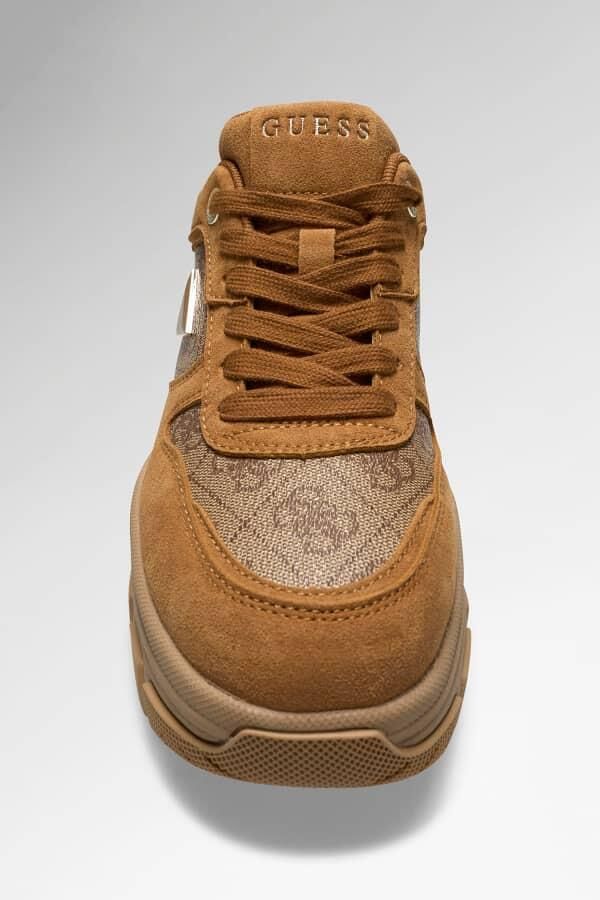Guess Beneto Logo Hardloopschoenen - Foto 3