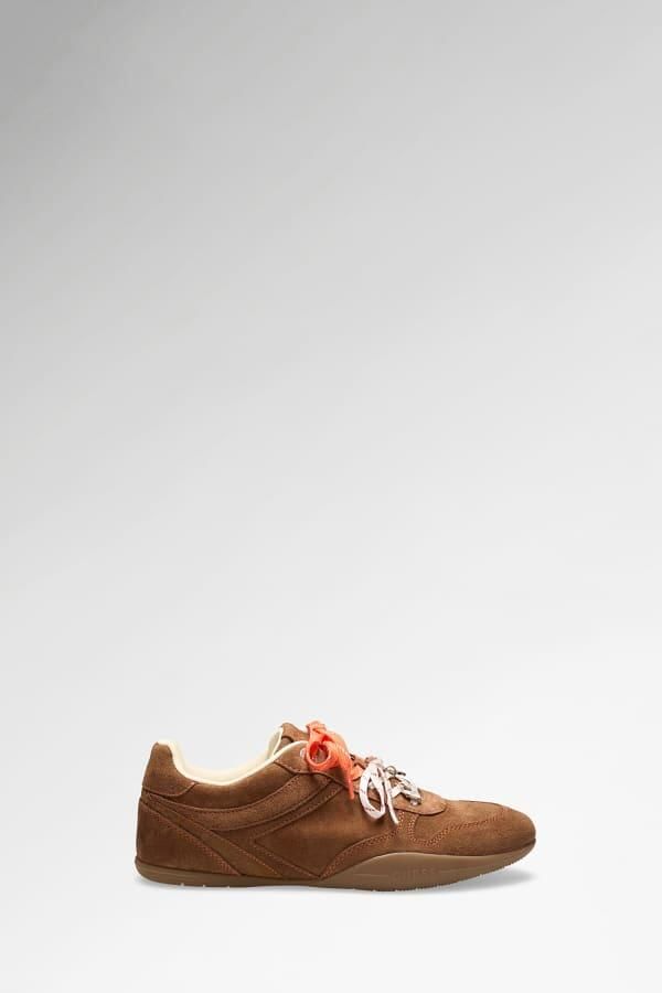 Guess Besar Suède Hardloopschoenen - Foto 2