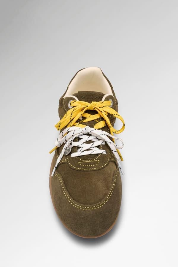 Guess Besar Suède Hardloopschoenen - Foto 3